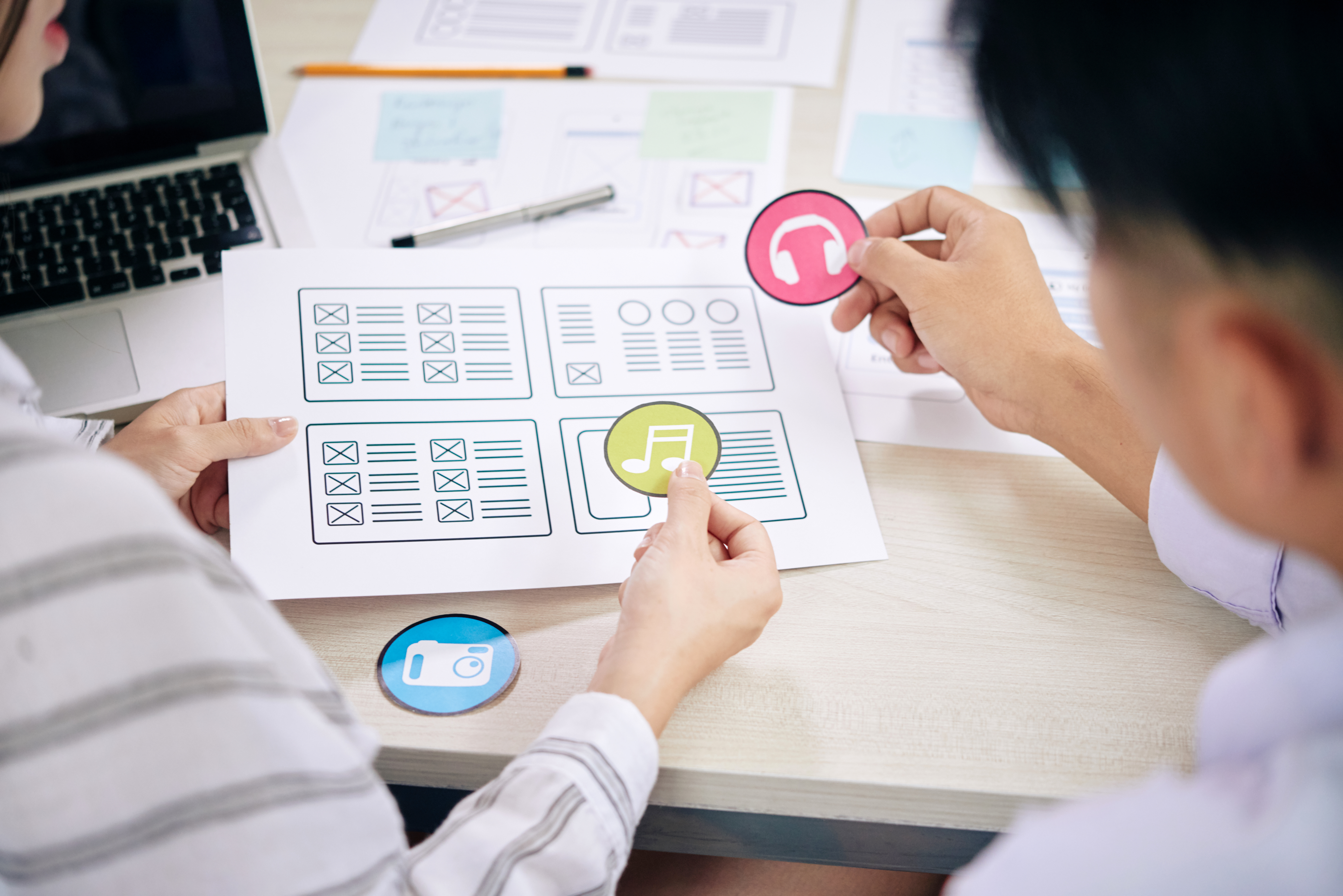 AI tools in Digital Marketing