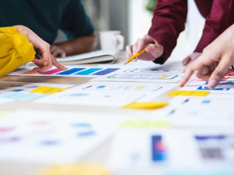 Best UI Prototyping Tools
