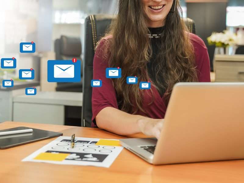 Email Marketing Strategy