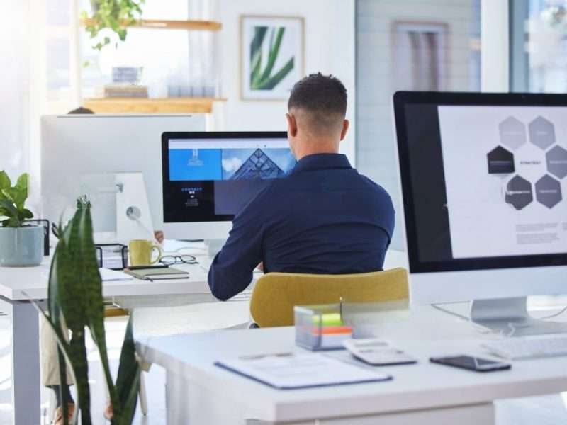 web development services