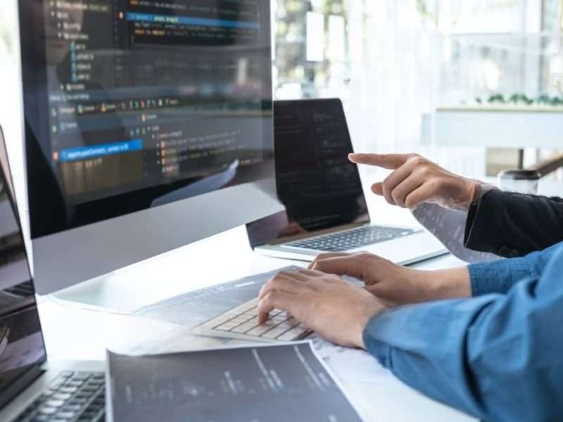 Importance of Information Architecture