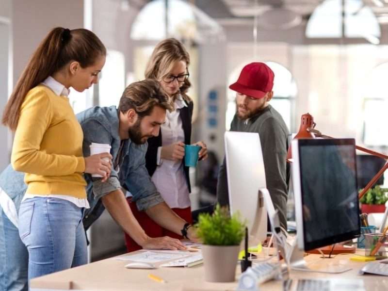 WordPress web development services