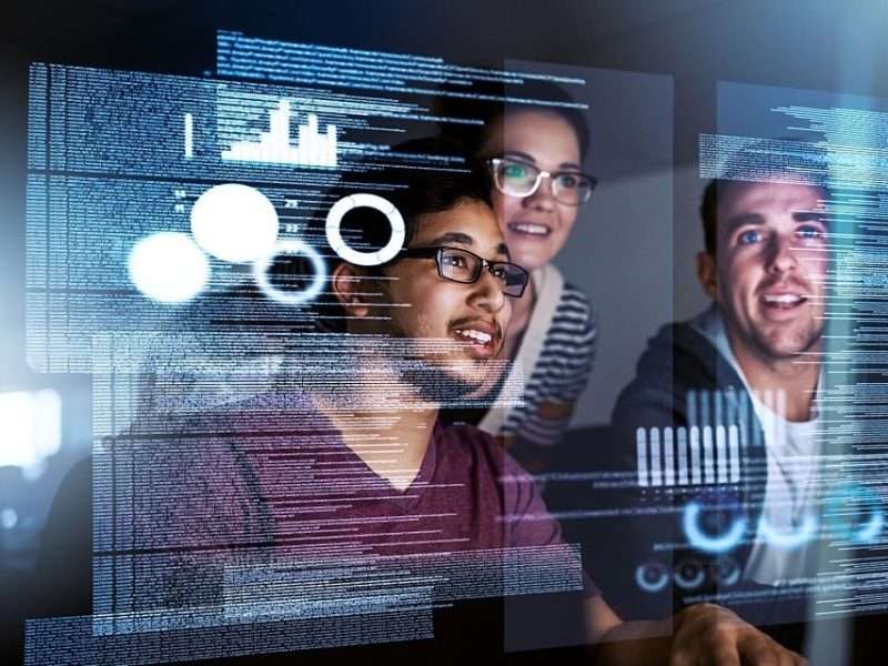 Dallas web design
